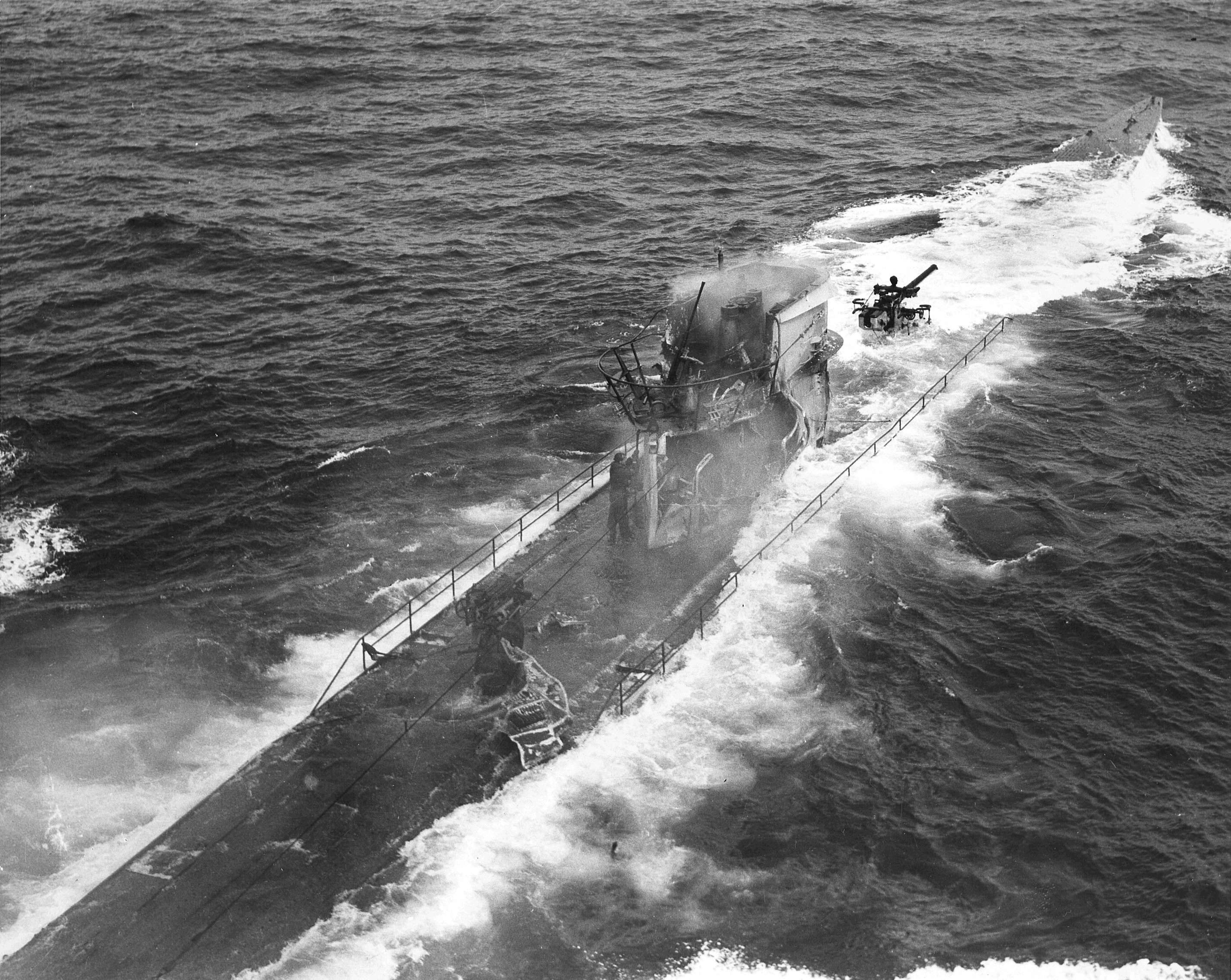 submarine Wallpaper