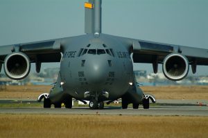 airplane, US Air Force, Army, C 17 Globmaster