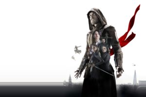 Assassins Creed, Assassins Creed Movie