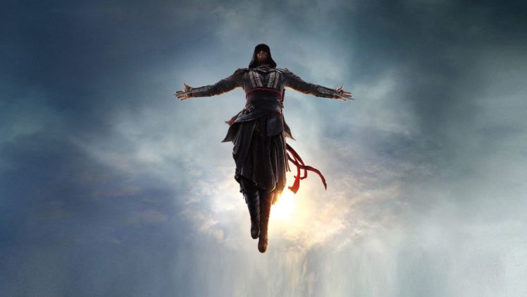 Assassins Creed, Assassins Creed Movie HD Wallpaper Desktop Background