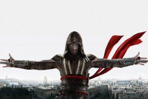Assassins Creed, Assassins Creed Movie