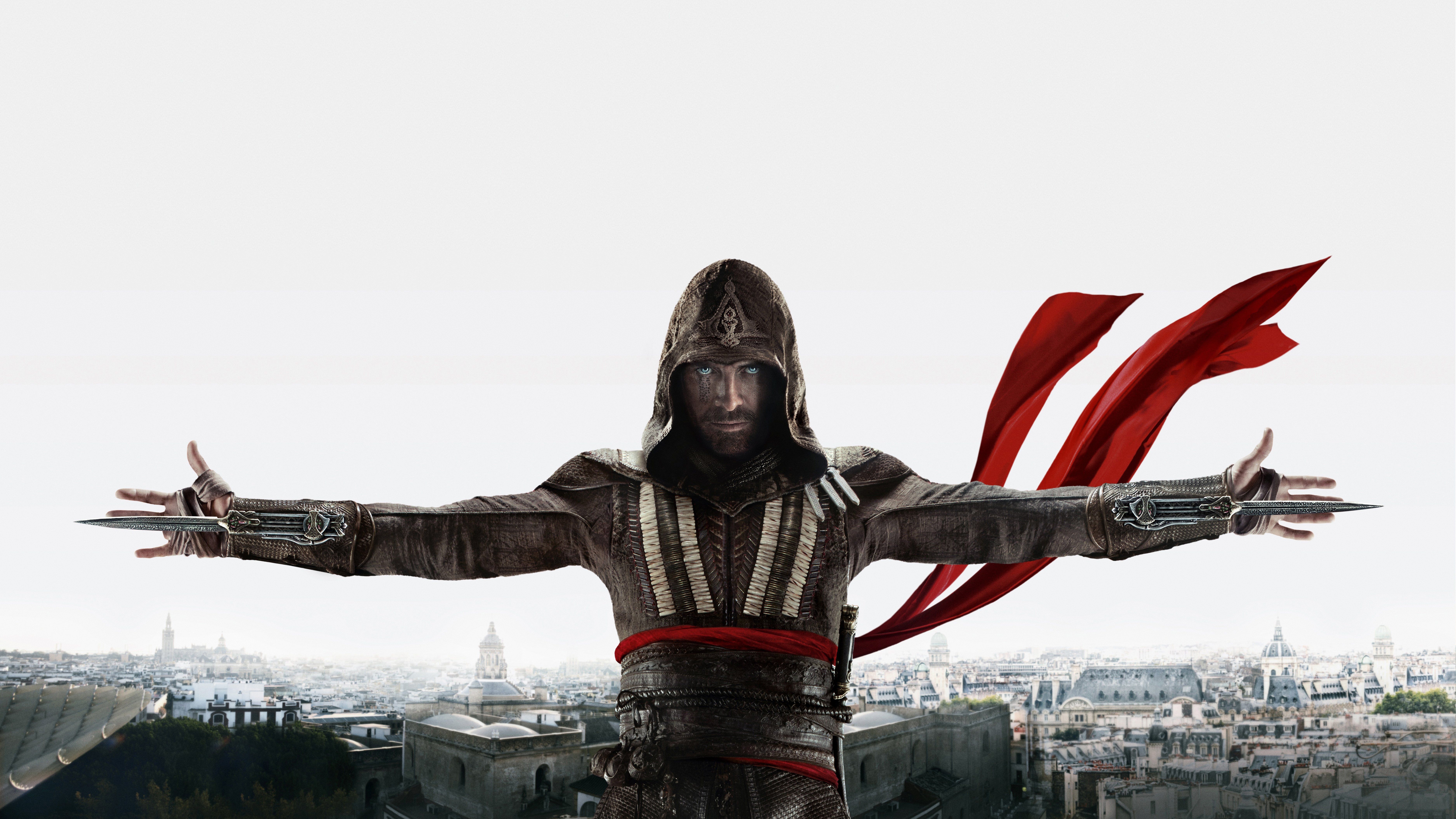 Assassins Creed, Assassins Creed Movie Wallpaper