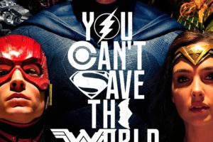 Flash, Aquaman, Wonder Woman, Justice League (2017), Batman, Cyborg