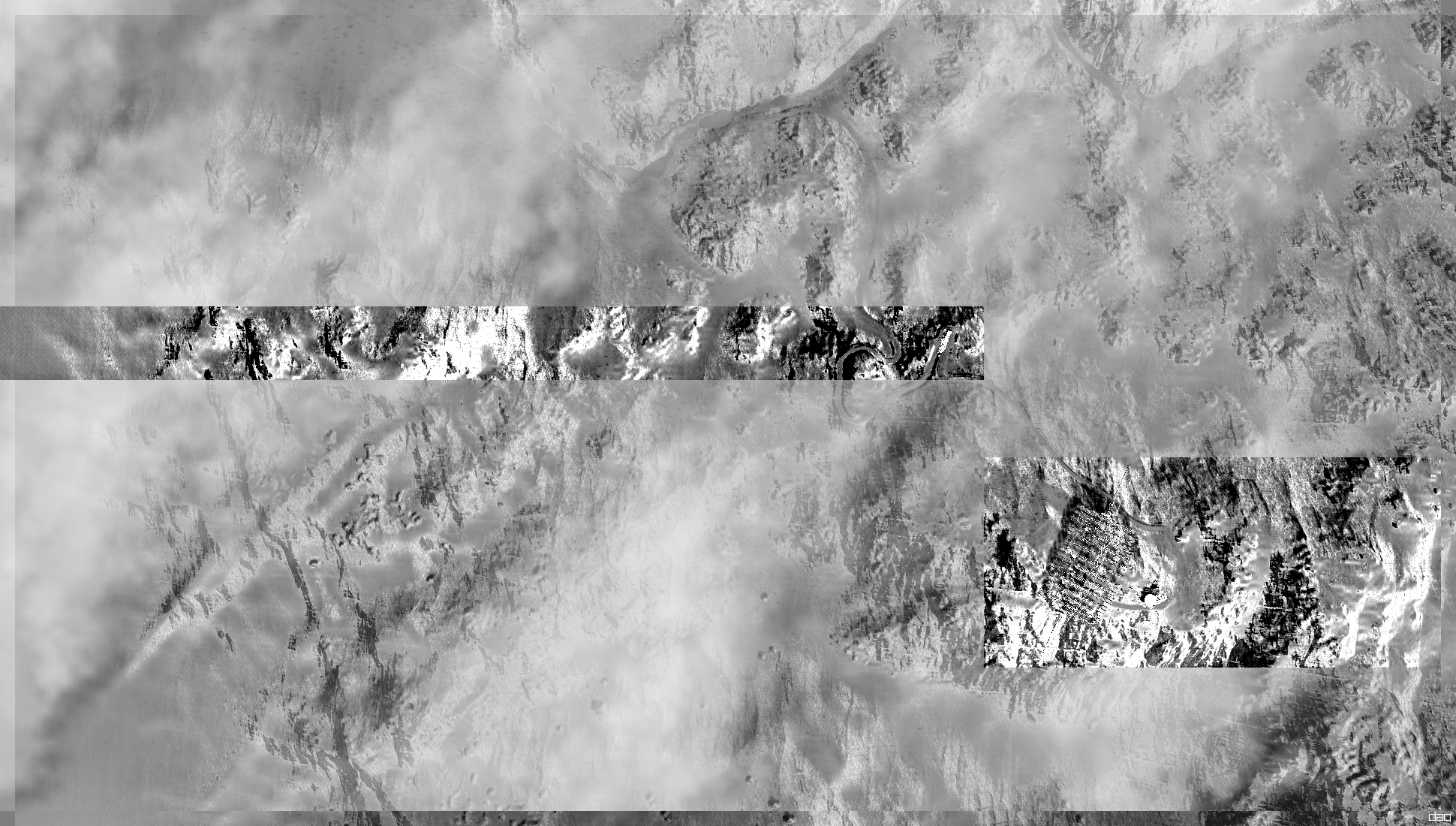 old building, Apocalyptic, Monochrome, USSR Wallpaper