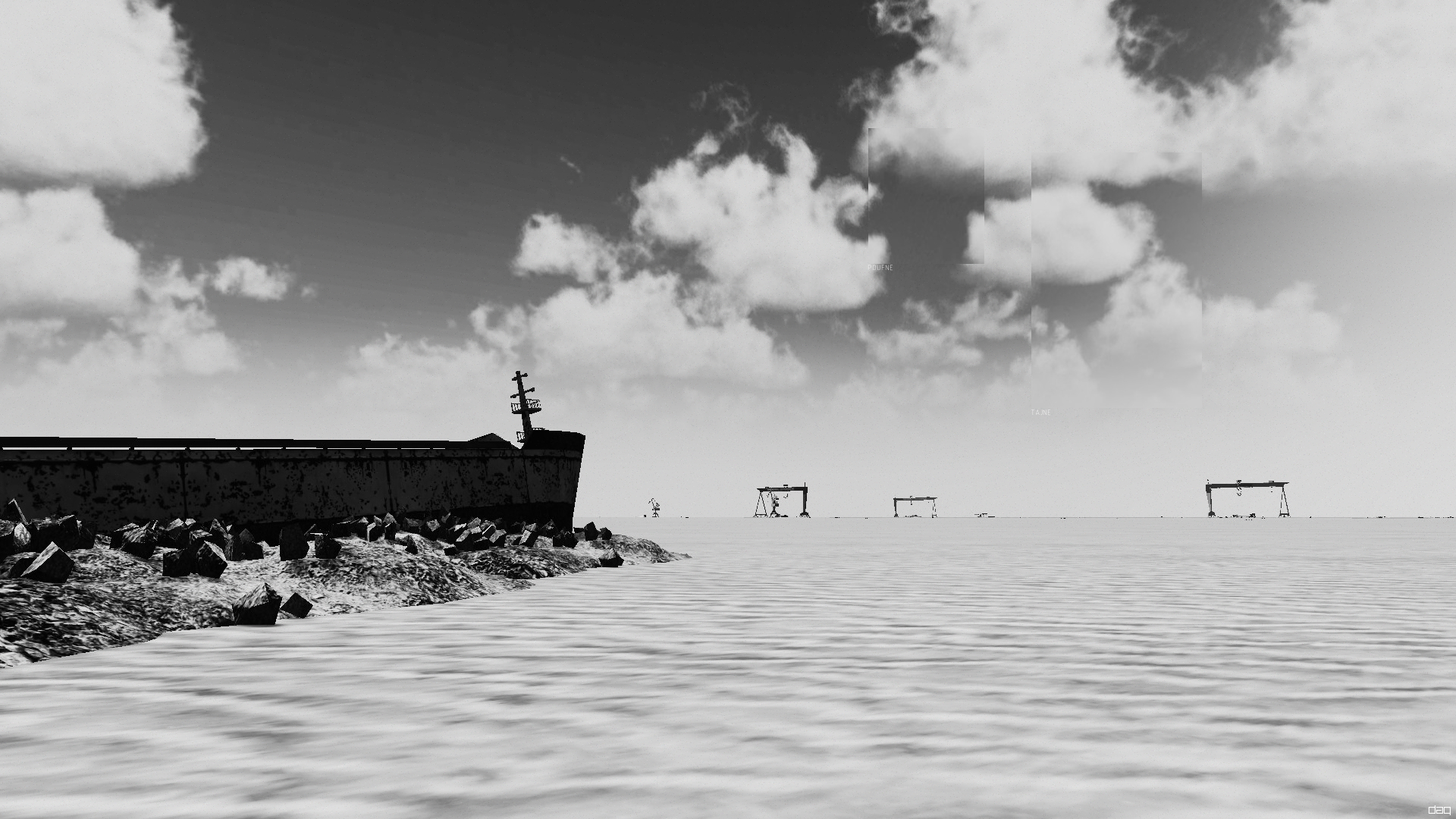 old building, Apocalyptic, Monochrome, USSR, Sadness Wallpaper