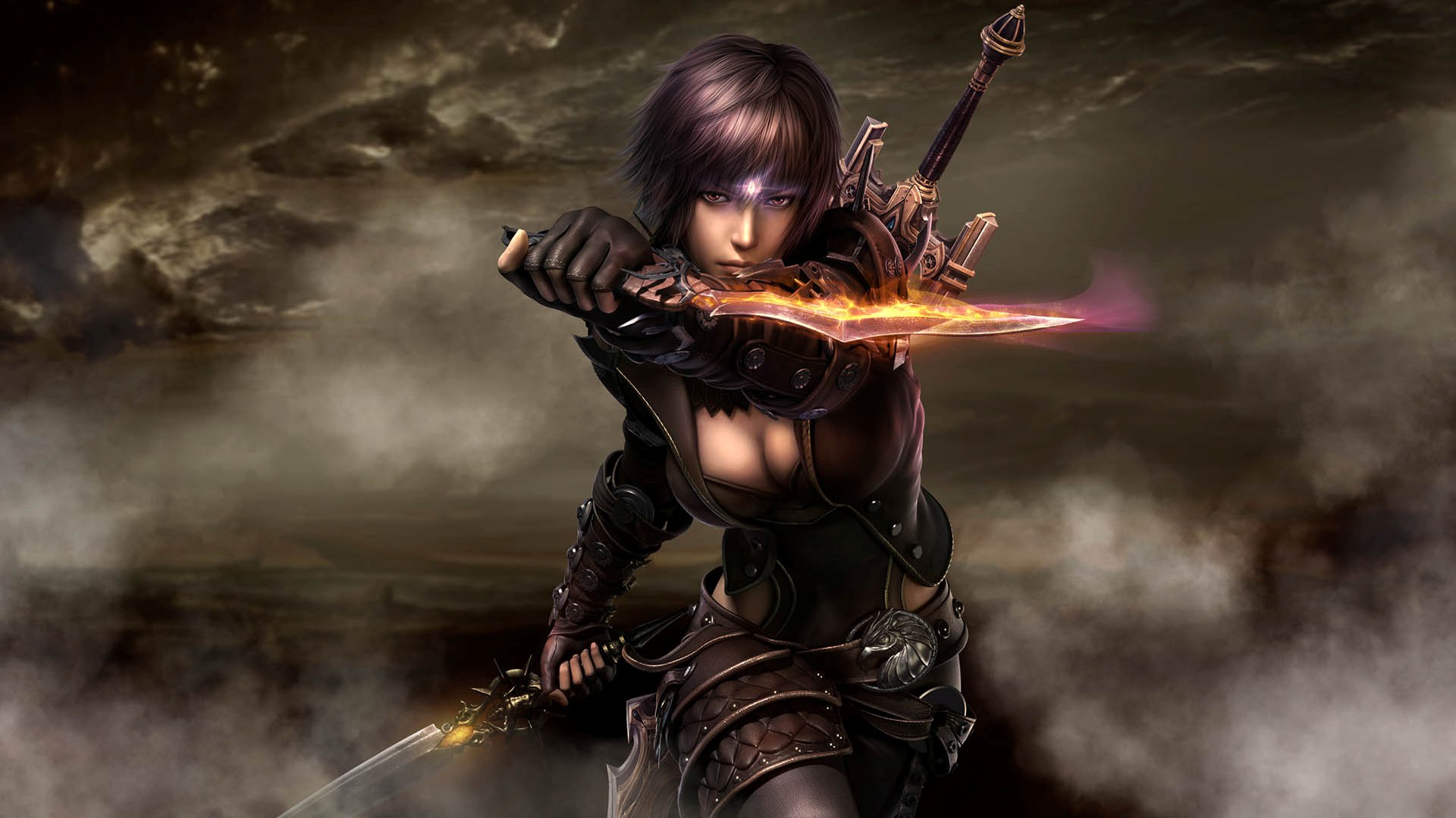 Perfect World, Video games, Mmorpg Wallpaper