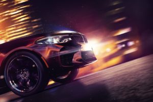 video games, Car, Vehicle, Need for Speed, BMW M5, Need for Speed: Payback