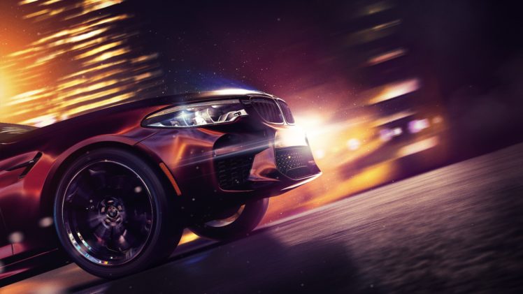 Need For Speed Payback Hd Wallpapers