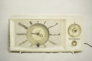 clocks, Technology