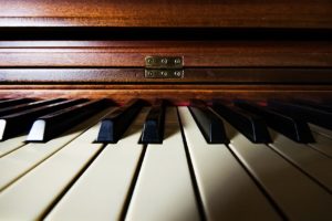 piano, Musical instrument