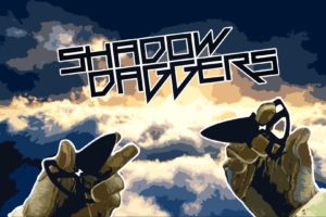 shadow, Dagger, Counter Strike: Global Offensive