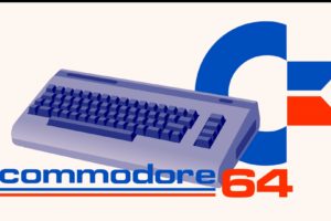 technology, Retro computers, Commodore 64