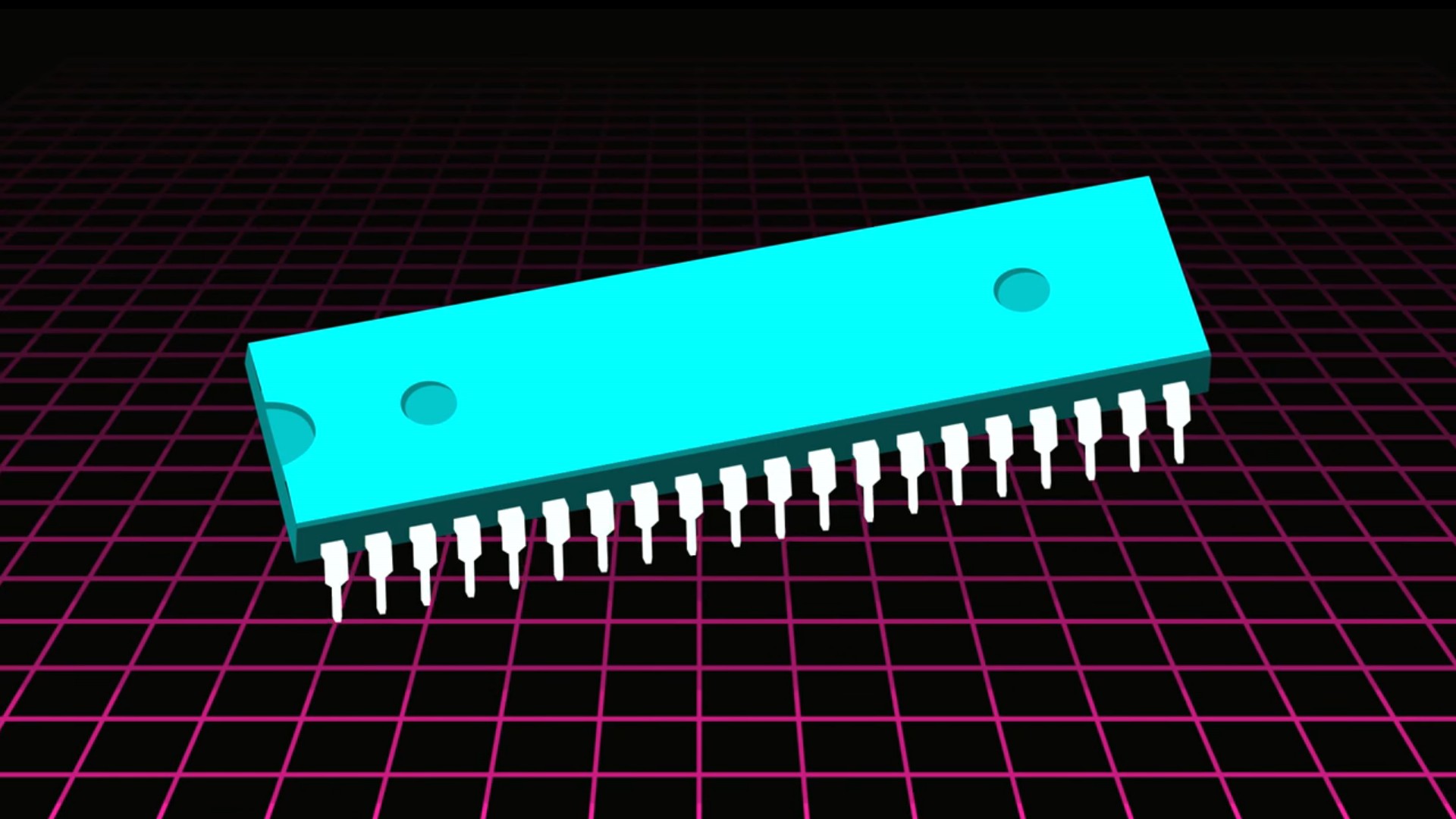 chips, Technology Wallpaper