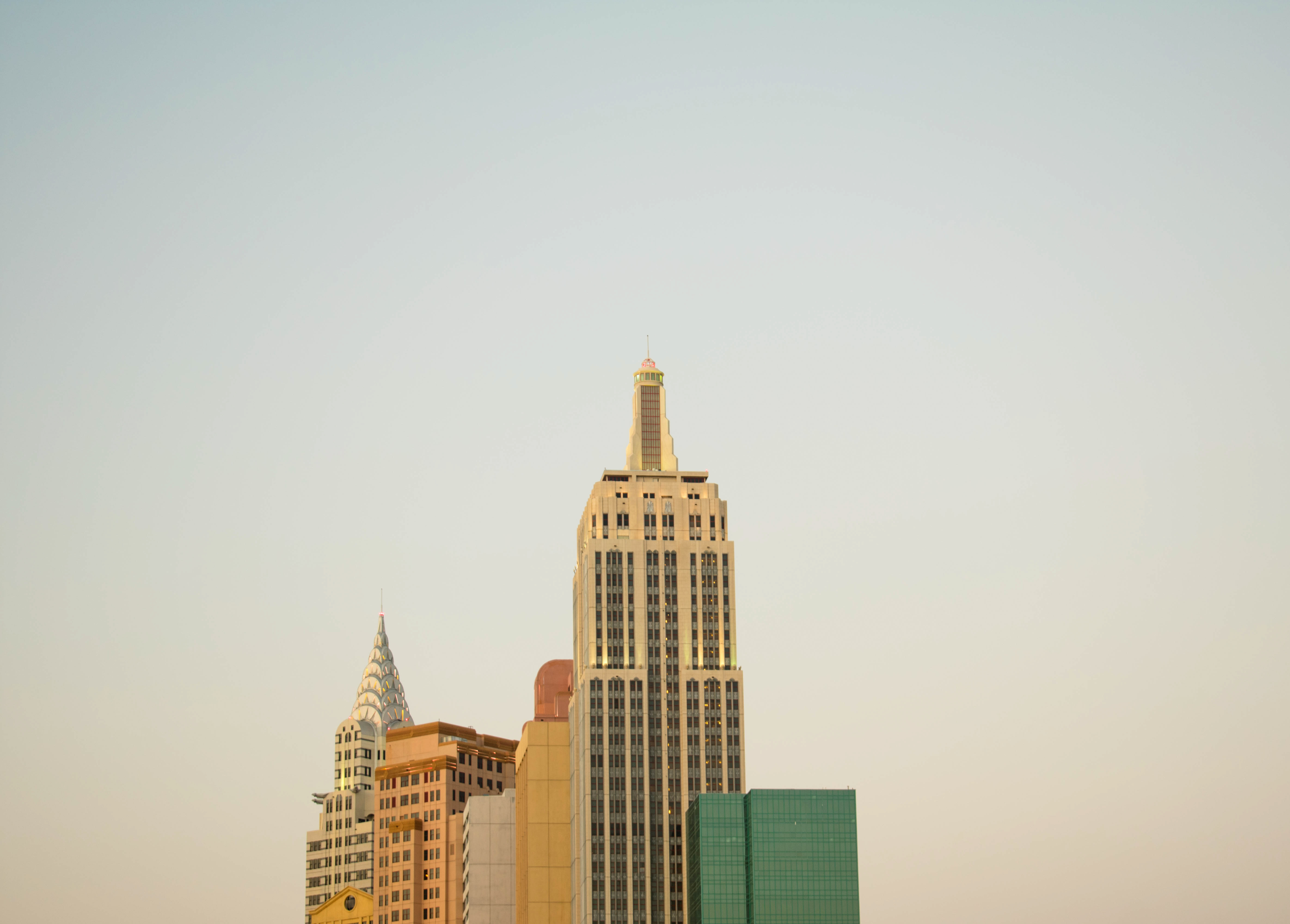 building, Skyscraper Wallpaper