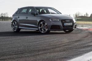 Audi RS3, Grey cars, Audi