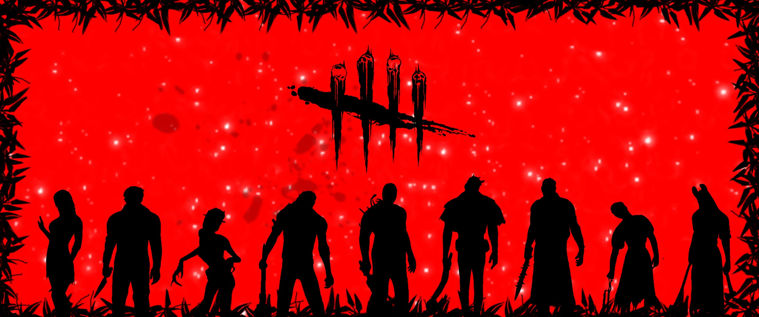 Dead by Daylight Wallpaper