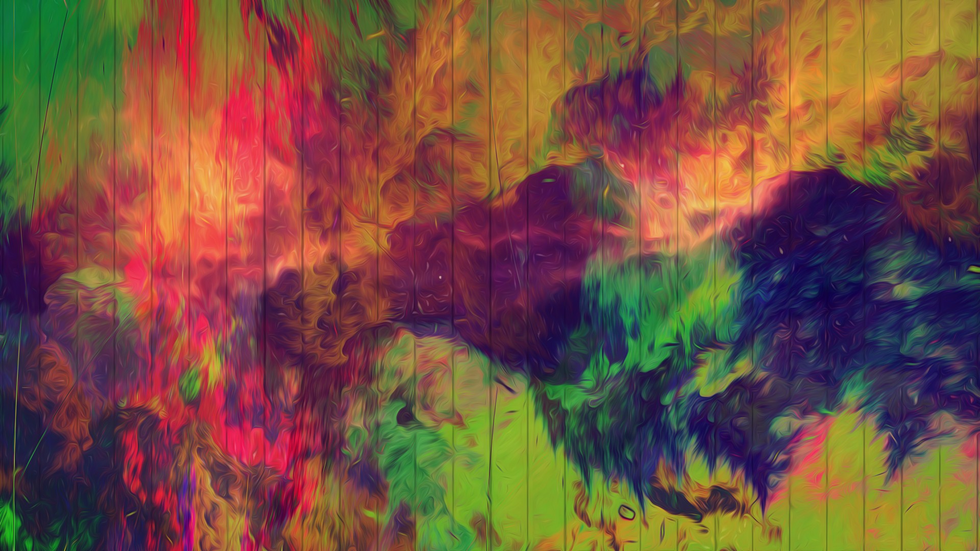 abstract, Painting, Oil painting, Texture, Colorful Wallpapers HD ...