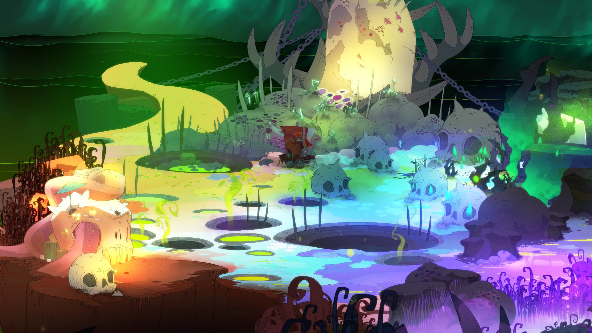 pyre supergiant switch download