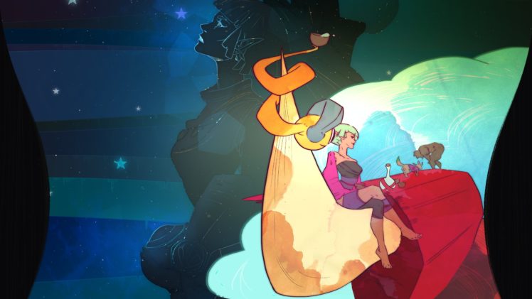download pyre supergiant switch for free