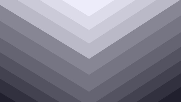 white, Gray, Triangle, Abstract HD Wallpaper Desktop Background