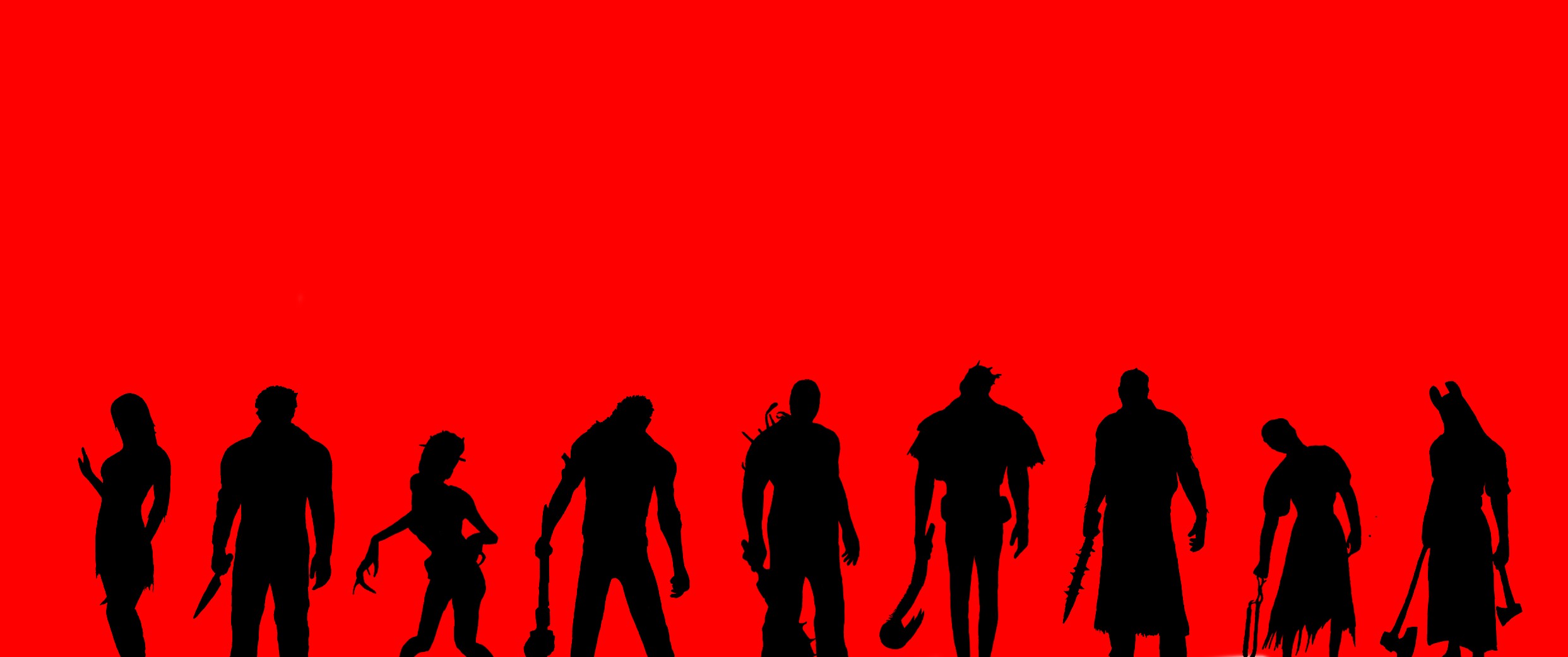 Killer, Murder Wallpaper