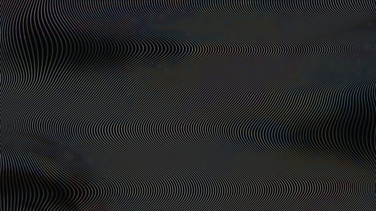 lines, Optical illusion, Black HD Wallpaper Desktop Background