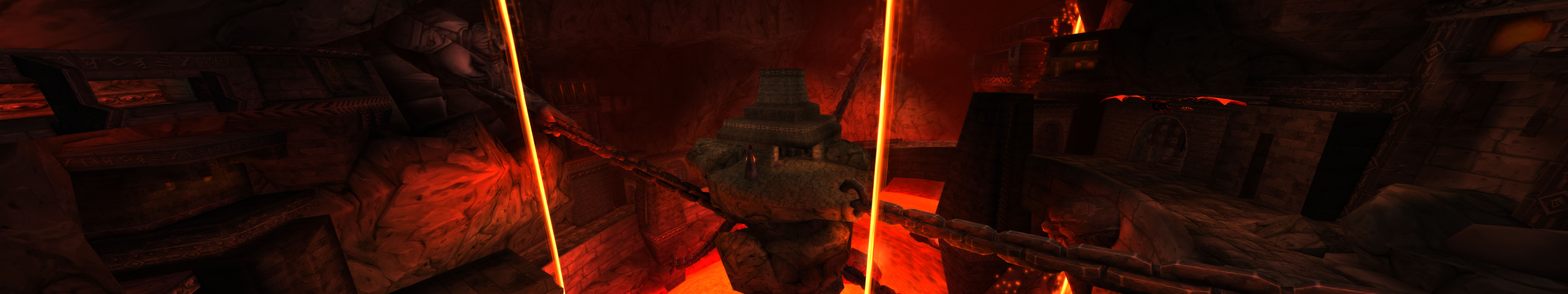 video games, World of Warcraft Wallpaper