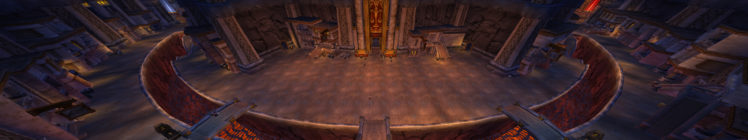 video games, World of Warcraft HD Wallpaper Desktop Background