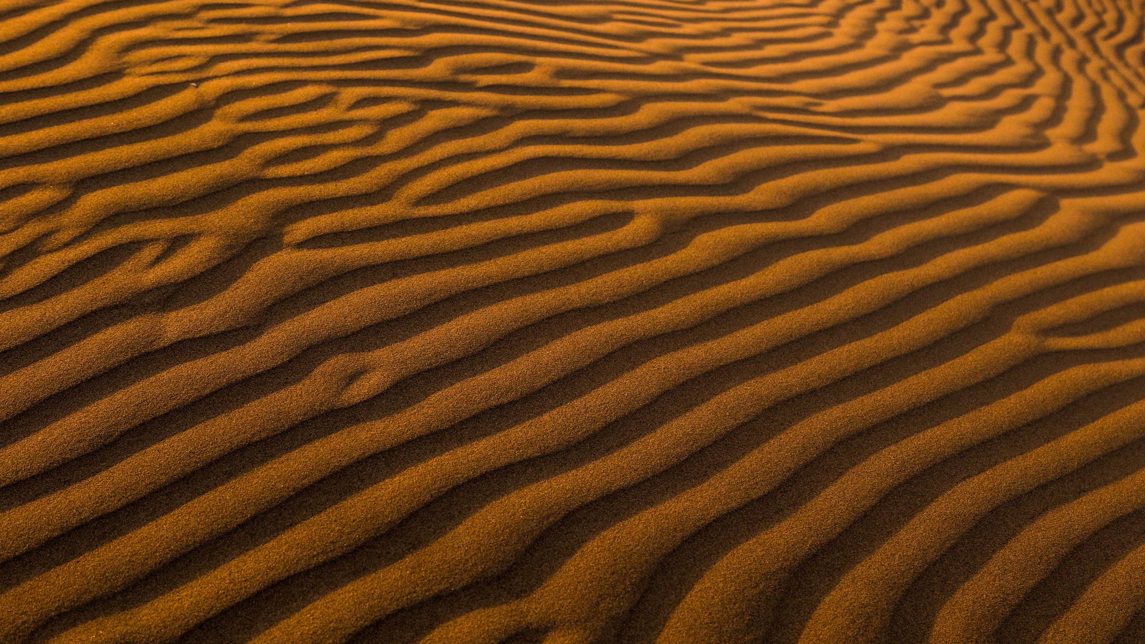 nature, Structure, Sand, Desert, Dune, Minimalism, Photography, Texture Wallpaper