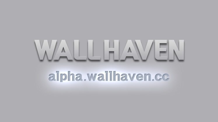 wallhaven, Website, Simple background HD Wallpaper Desktop Background