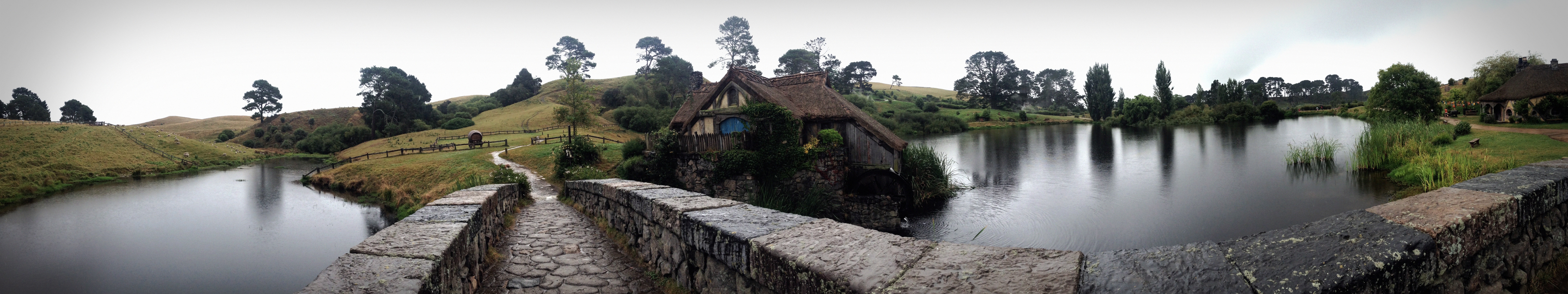water, House Wallpaper
