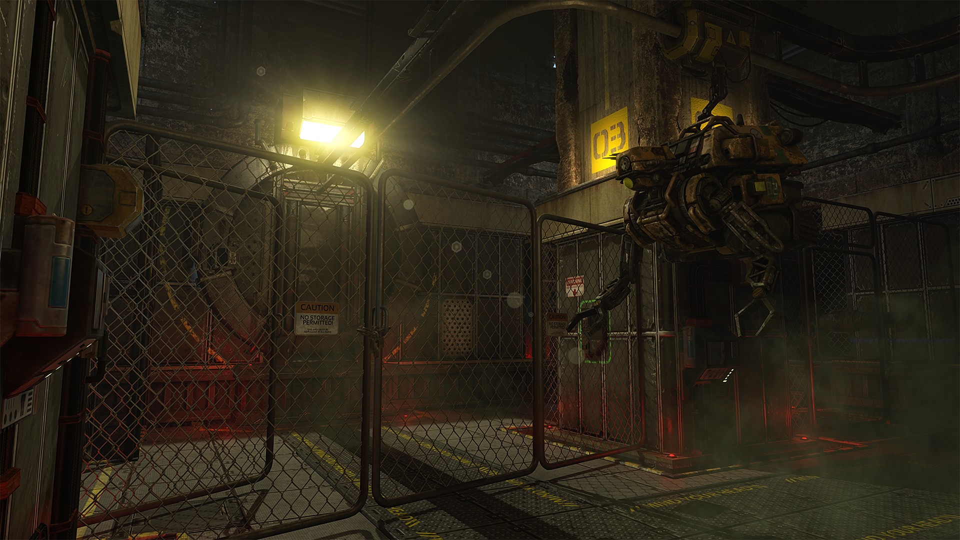SOMA, Video games, Futuristic, Mech Wallpaper