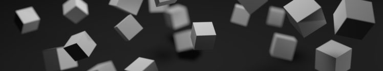 cube, Abstract HD Wallpaper Desktop Background