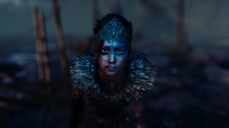 1920x1080 Senua Hellblade Game Laptop Full HD 1080P HD 4k Wallpapers  Images Backgrounds Photos and Pictures