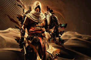 Assassins Creed, Video games, Eagle, Assassins Creed: Origins