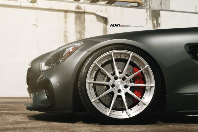 AMG Black Series, Mercedes Benz AMG Vision Gran Turismo, Car HD Wallpaper Desktop Background