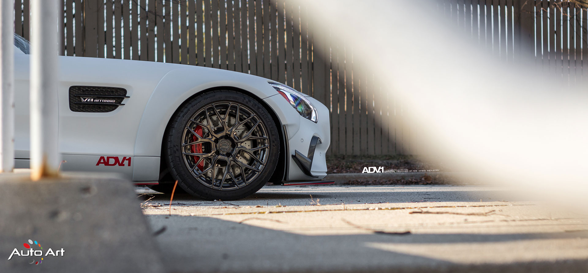 AMG Black Series, Mercedes Benz AMG Vision Gran Turismo, Car Wallpaper