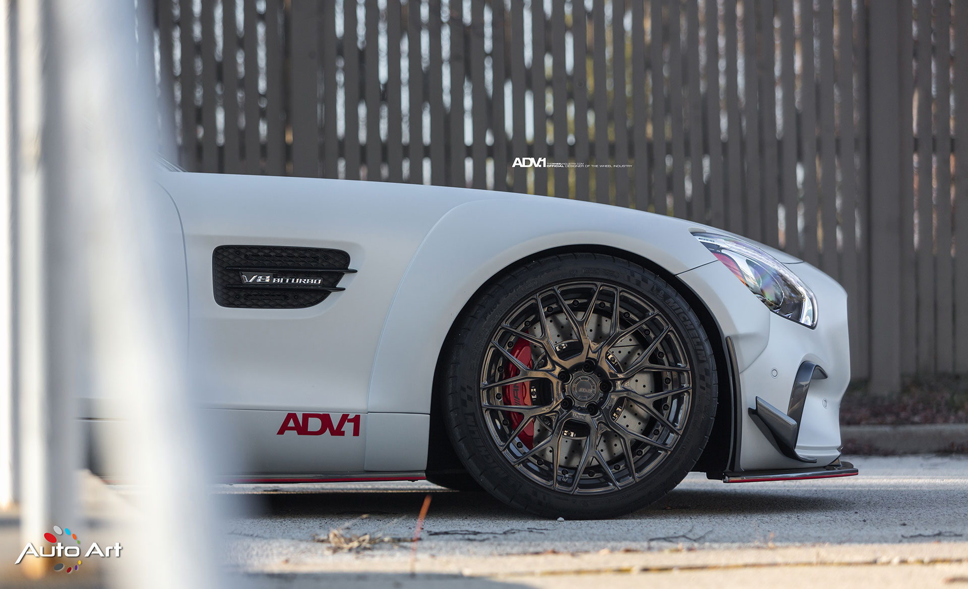 AMG Black Series, Mercedes Benz AMG Vision Gran Turismo, Car Wallpaper
