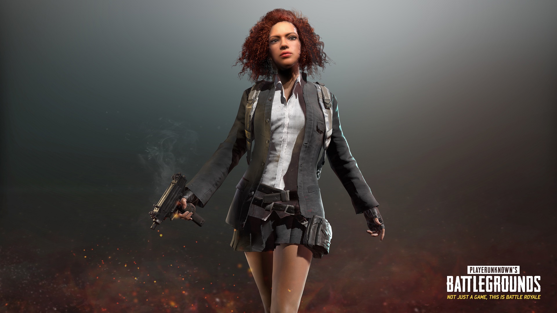PUBG Wallpaper