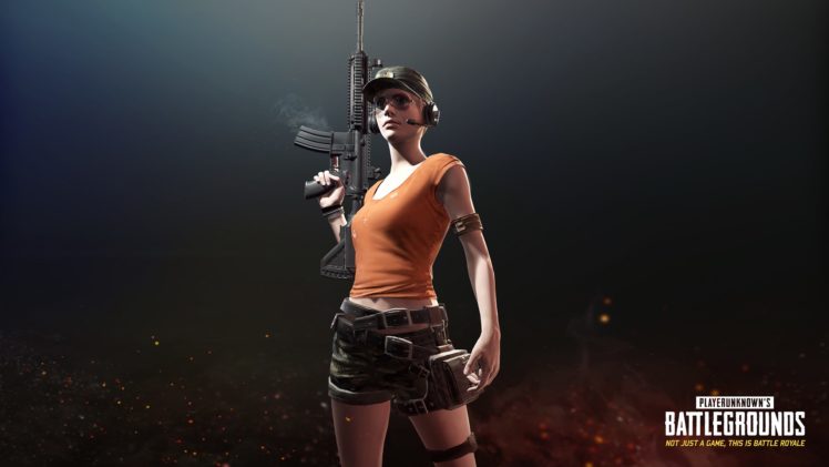 PUBG Wallpapers HD / Desktop and Mobile Backgrounds