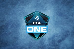 esl one, Electronic Sports League