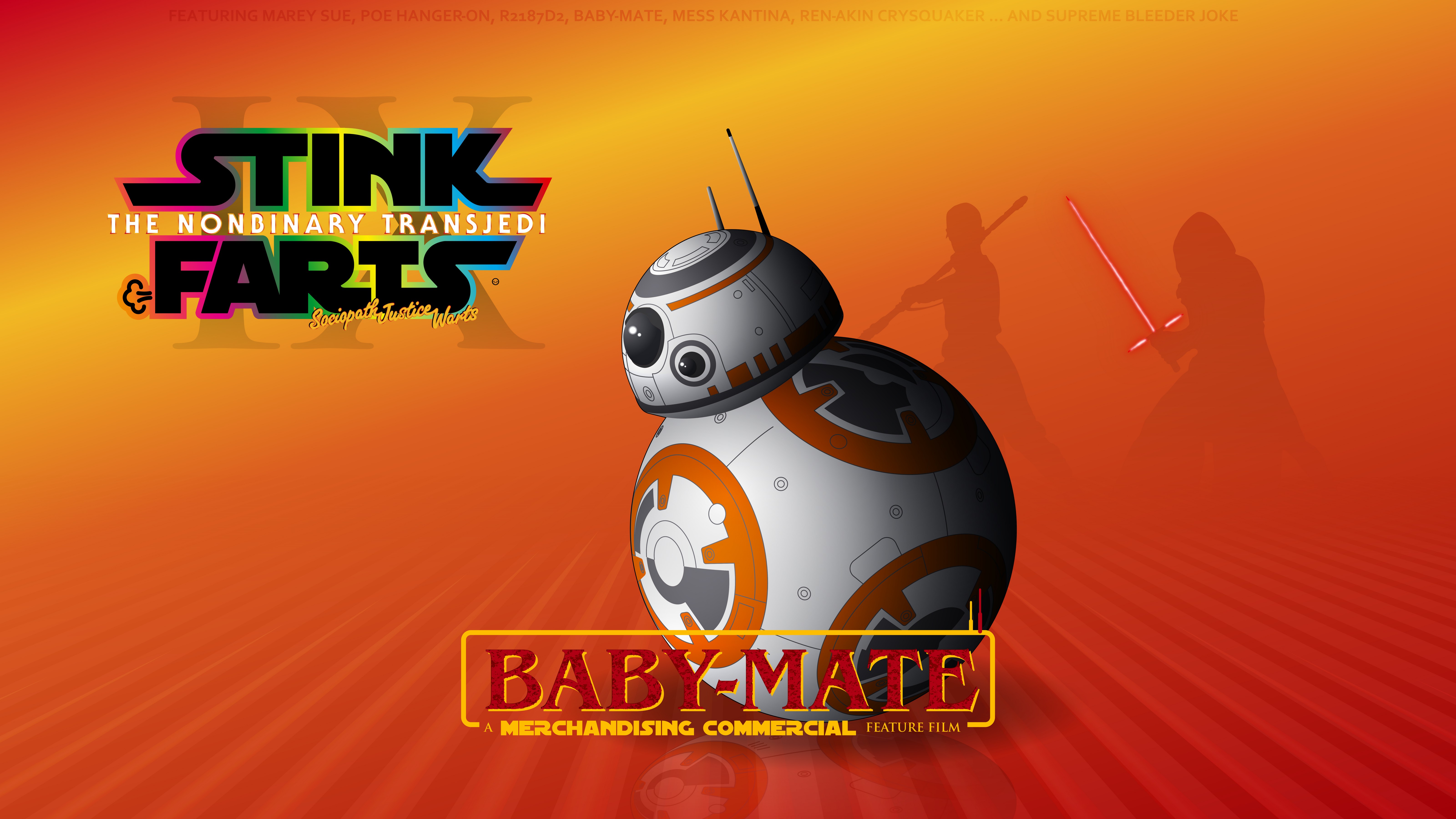 Star Wars Wallpaper