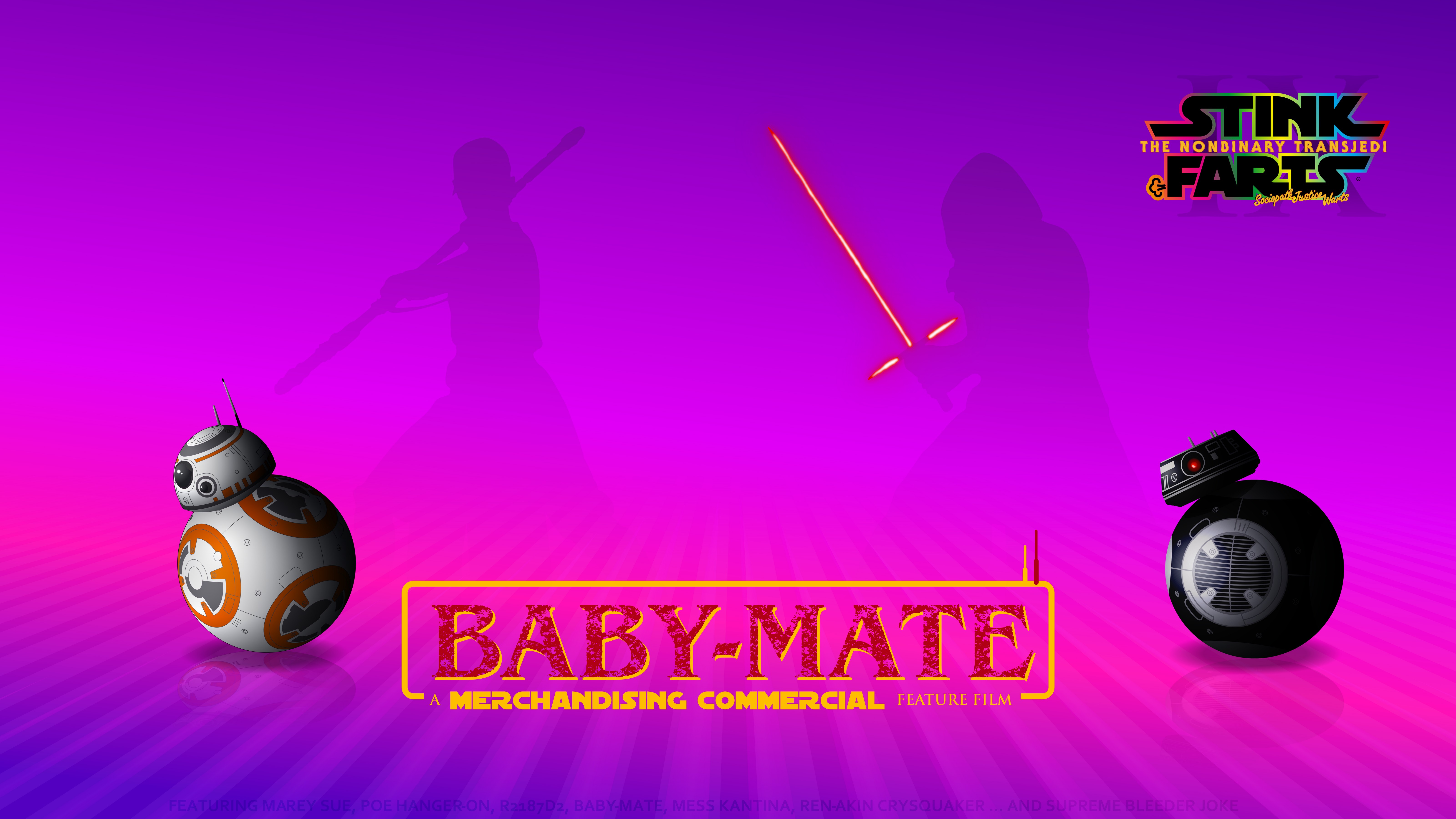 Star Wars Wallpaper