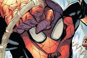 Marvel Comics, Spider Man