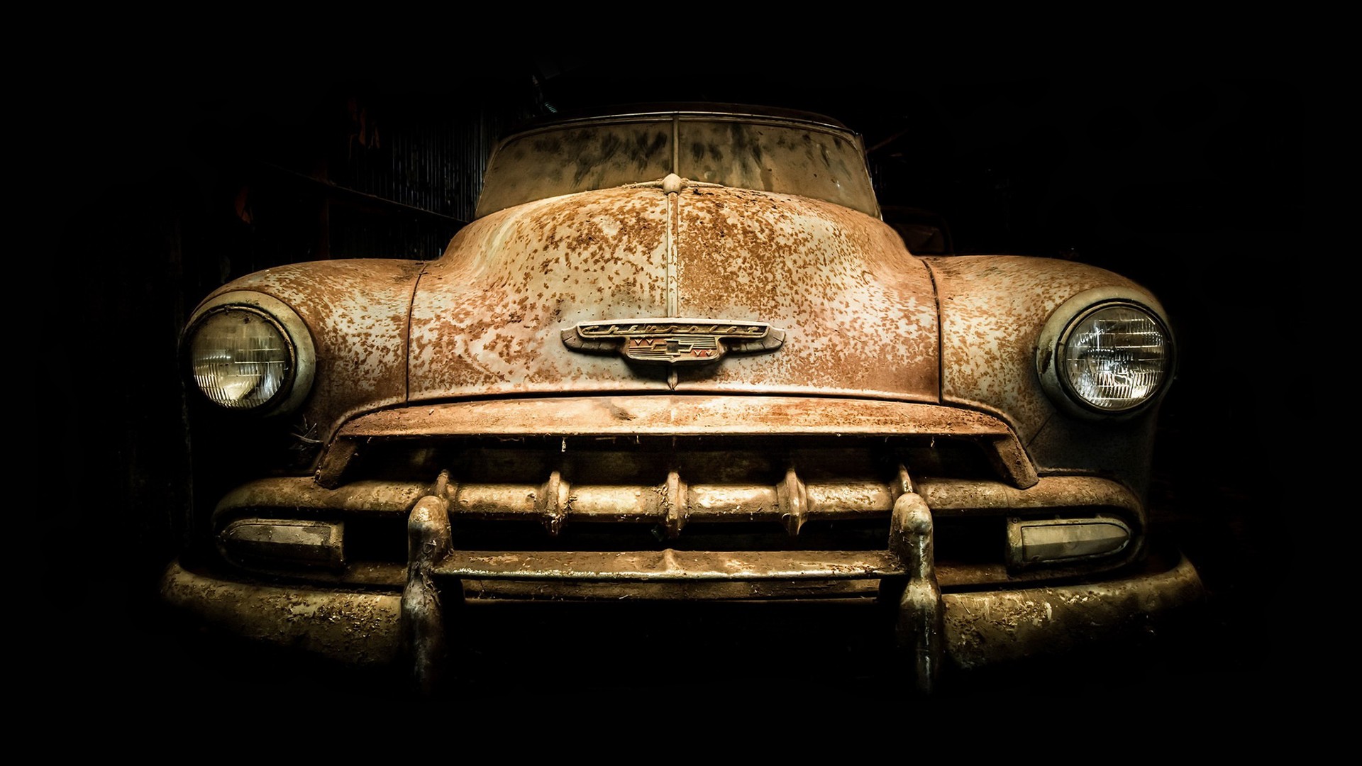car, Chevrolet Wallpaper