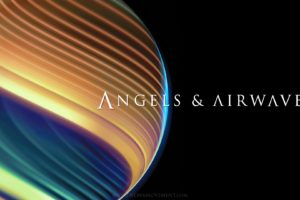 Angels & Airwaves, Music, Space