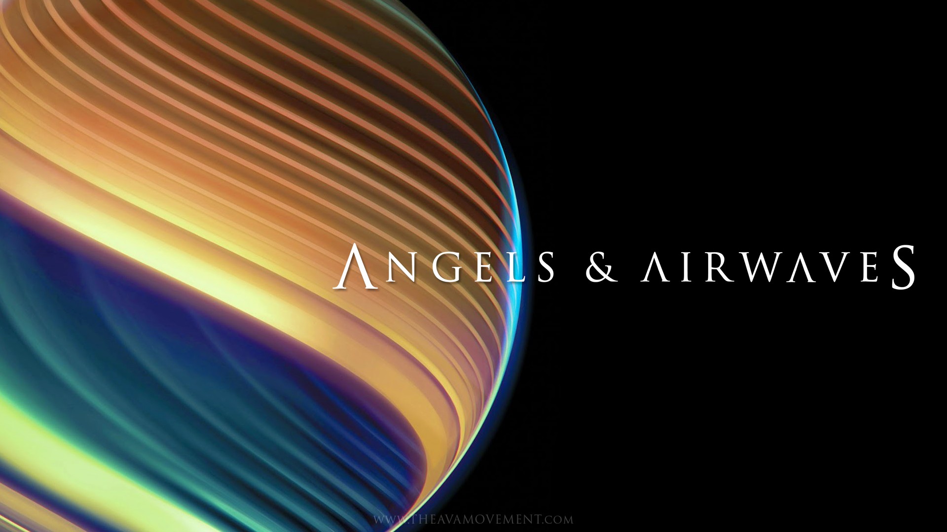 Angels & Airwaves, Music, Space Wallpaper