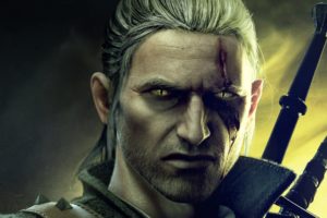 The Witcher, The Witcher 2 Assassins of Kings, The Witcher 2: Assassins of Kings, Video games, PC gaming