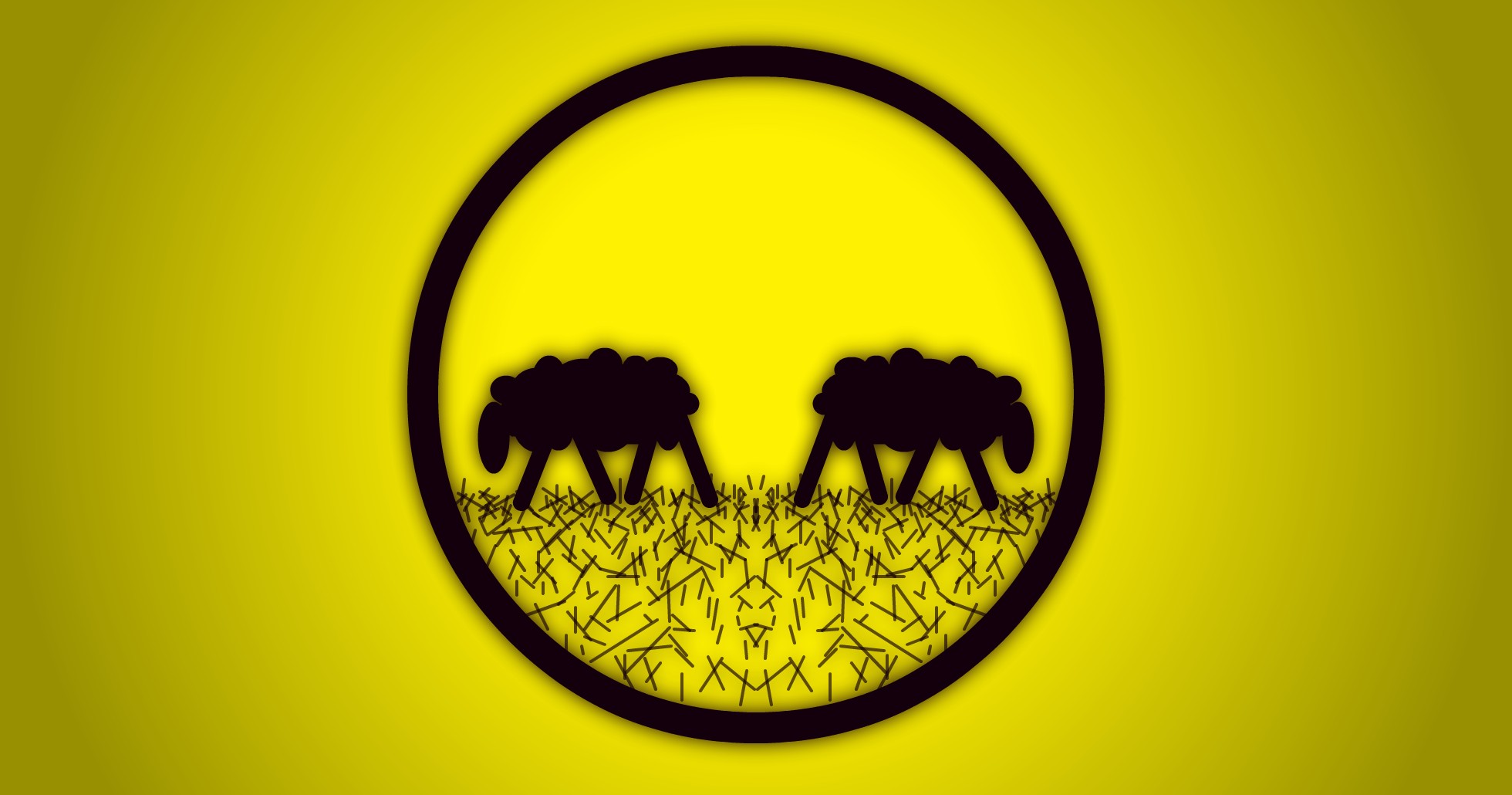 black sheep, OVEJA NEGRA Wallpaper