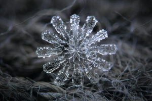 snow flakes, Detailed, Crystal, Microscopic